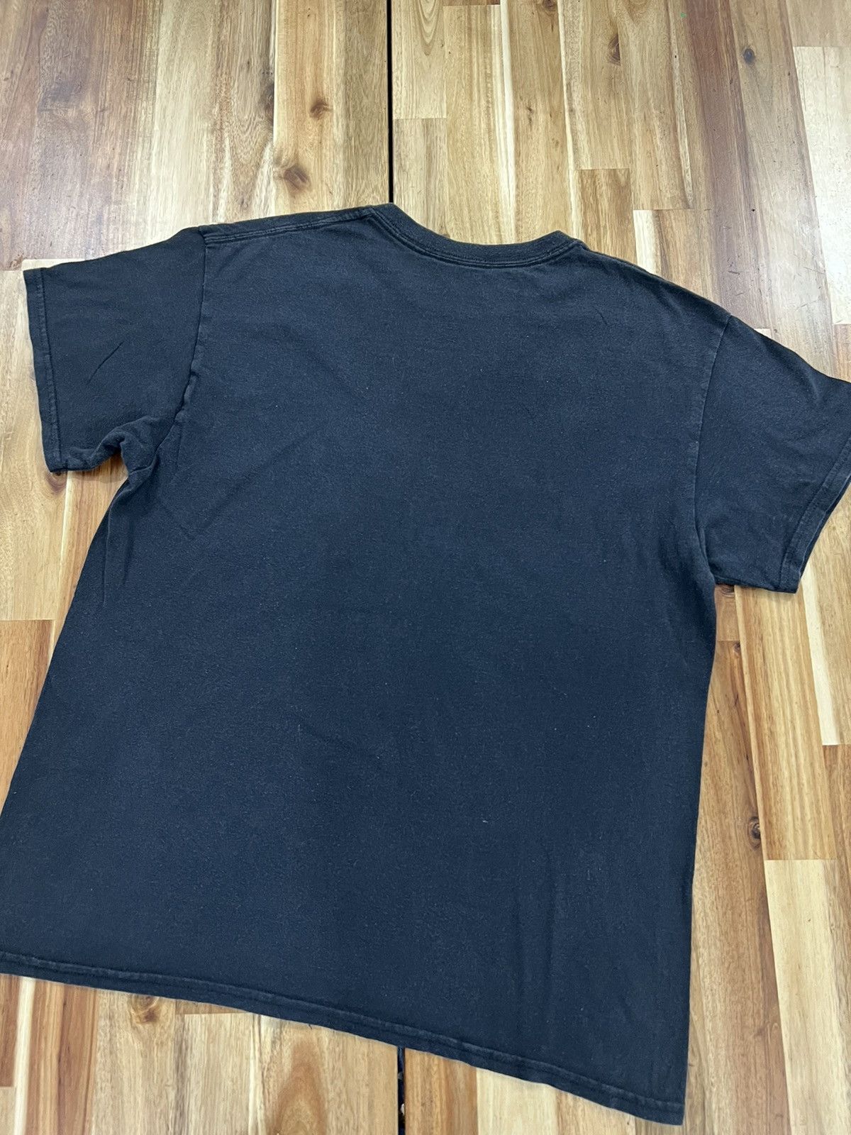 Band Tees × Rap Tees × Vintage Ice Cube Rap Tees Shirts Size US L / EU 52-54 / 3 - 3 Thumbnail