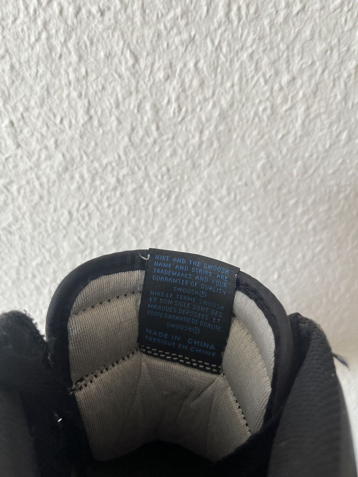 Jordan Brand Jordan 1 Retro Royal Size US 11 / EU 44 - 14 Thumbnail