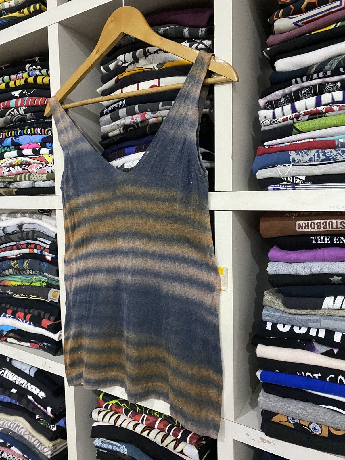 Other Cividini Made Italy Tank Top Size US S / EU 44-46 / 1 - 3 Thumbnail