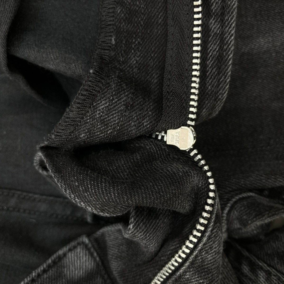 Stone Island Stone Island SK Jeans - Black Size US 34 / EU 50 - 8 Thumbnail
