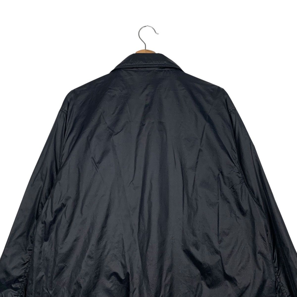 Boy London Boy London Windbreaker Nylon Jacket Size US L / EU 52-54 / 3 - 8 Thumbnail