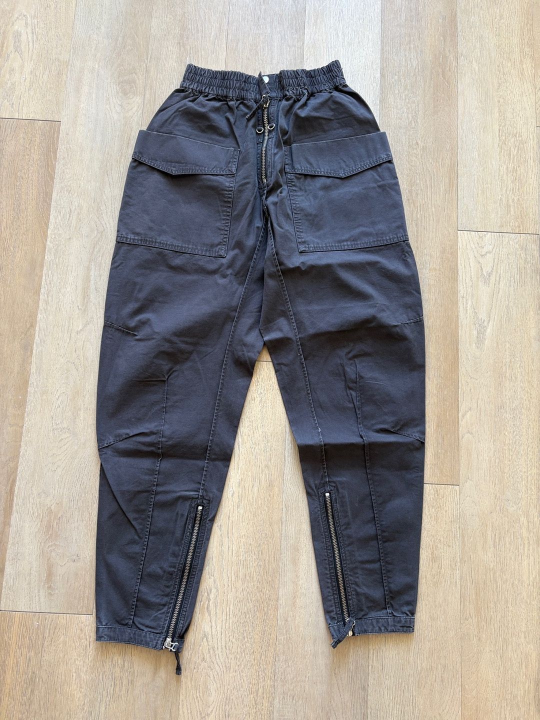 Isabel Marant Isabel Marant Jogger Pants Size US 32 / EU 48 - 1 Thumbnail