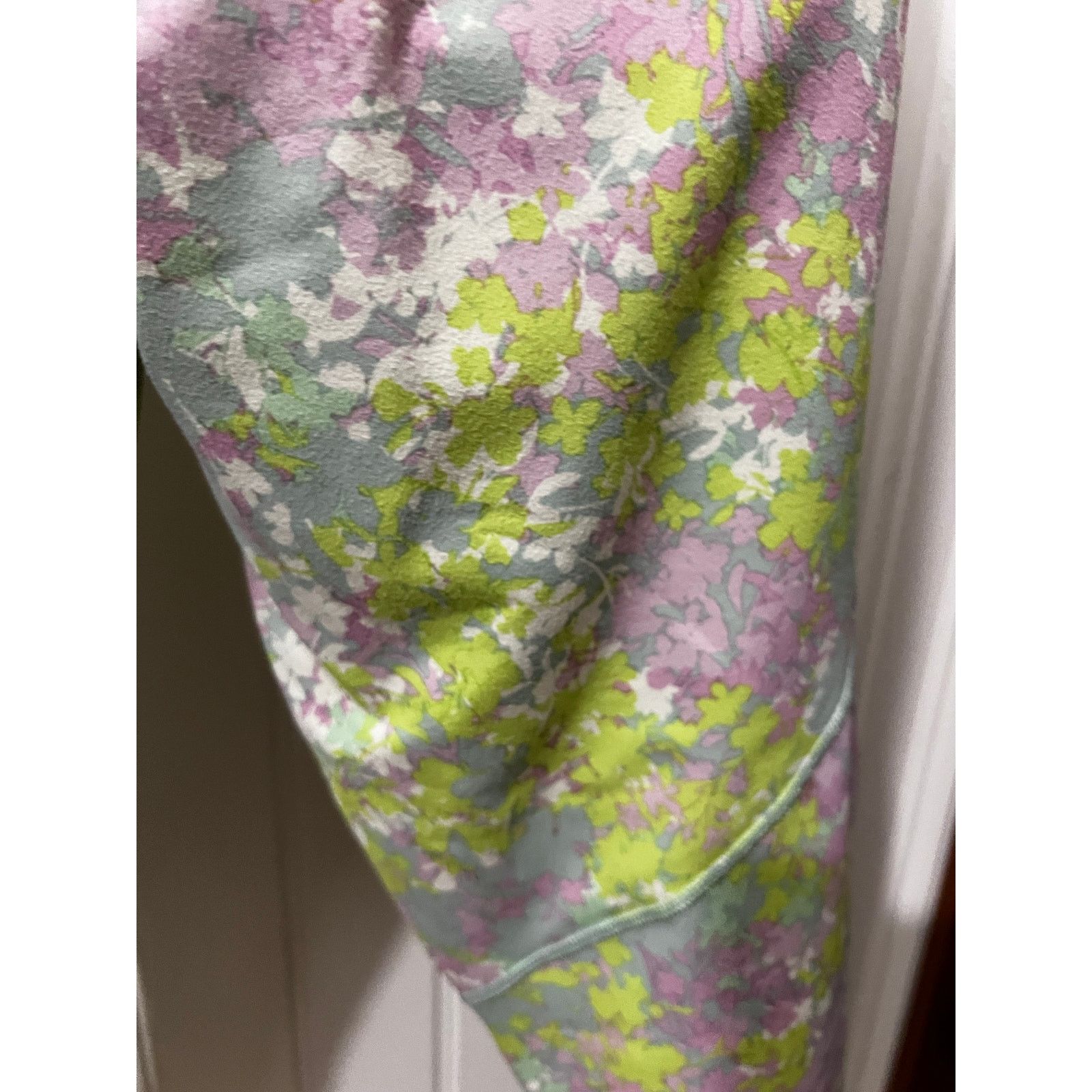 Fabletics Define PowerHold High-Waisted Legging 7/8 Stretch XL Size 36" / US 14 / IT 50 - 12 Thumbnail