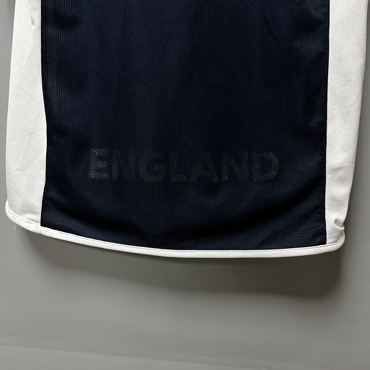 Umbro × Vintage Vintage Umbro England T Shirt Tee y2k Size US M / EU 48-50 / 2 - 10 Thumbnail