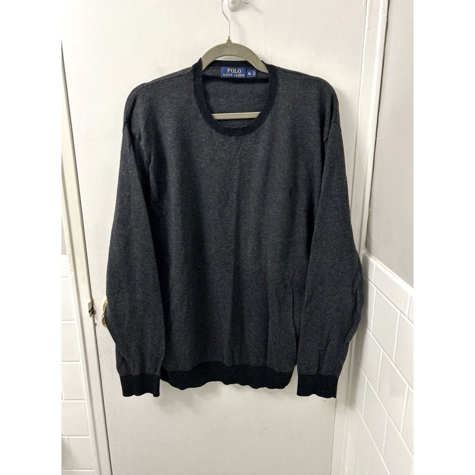 Polo Ralph Lauren VINTAGE none Size US XL / EU 56 / 4 - 2 Thumbnail