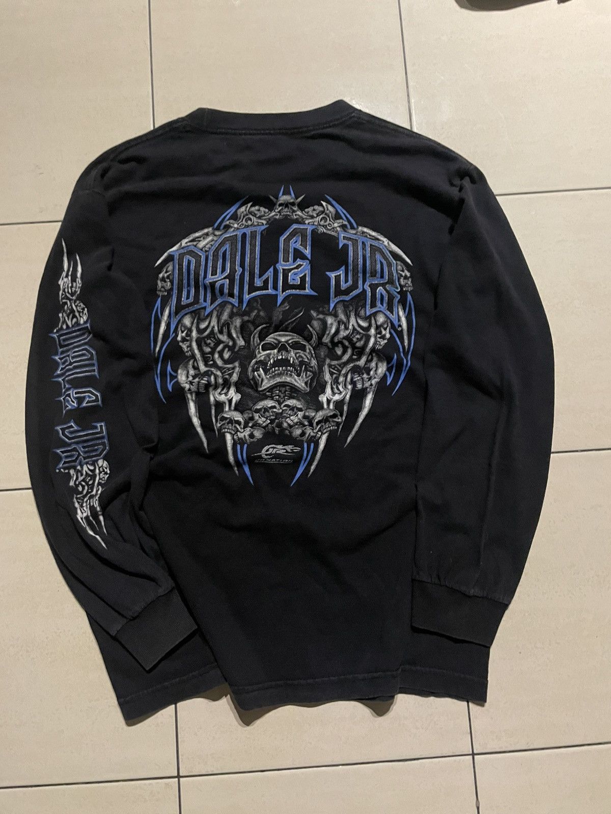NASCAR 🔥NASCAR🔥 DALE JR 88 Size US M / EU 48-50 / 2 - 1 Thumbnail