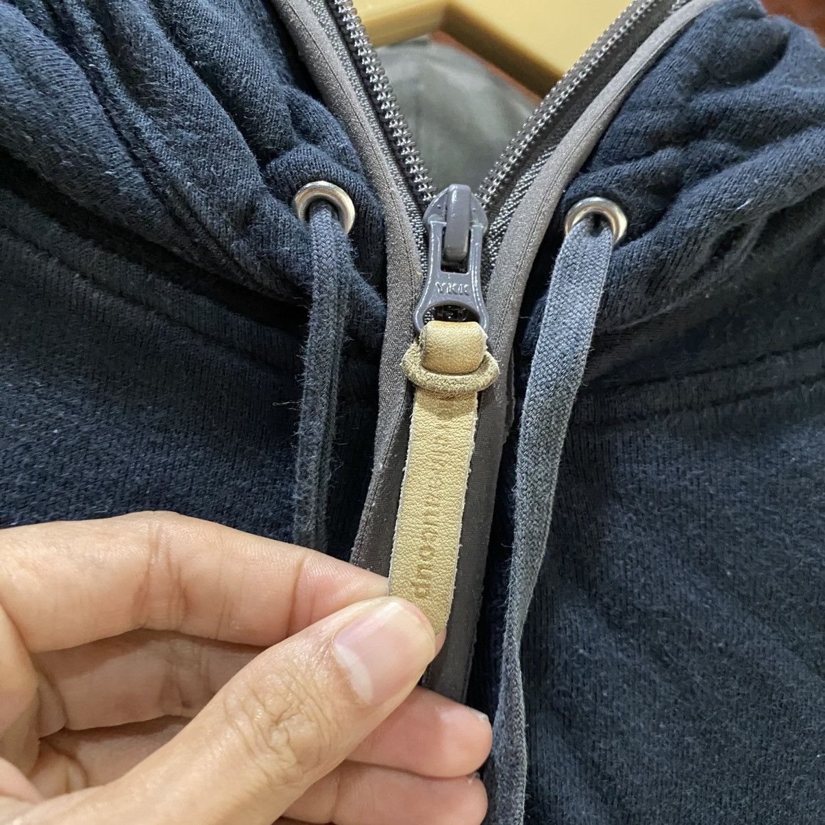 mercibeaucoup Mercibeaucoup full zip hoodie Size US S / EU 44-46 / 1 - 9 Thumbnail