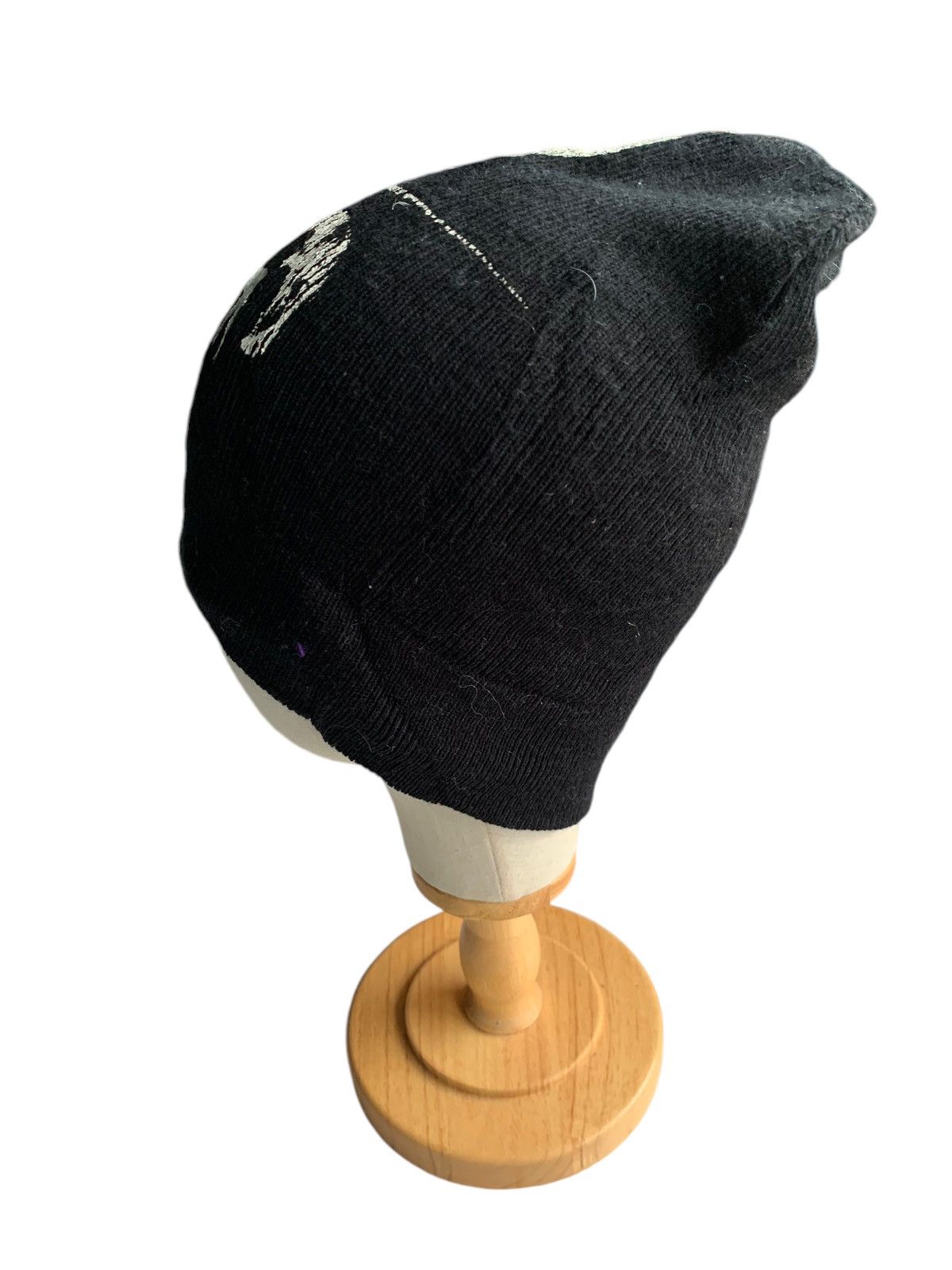 Vintage Madback Scorpion Design Winter Sessions Beanie Hats Size ONE SIZE - 8 Thumbnail