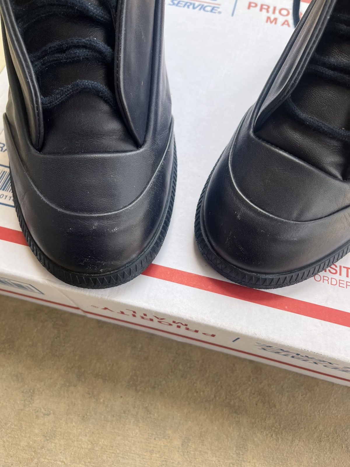 Maison Margiela Maison margiela future Size US 11 / EU 44 - 3 Thumbnail