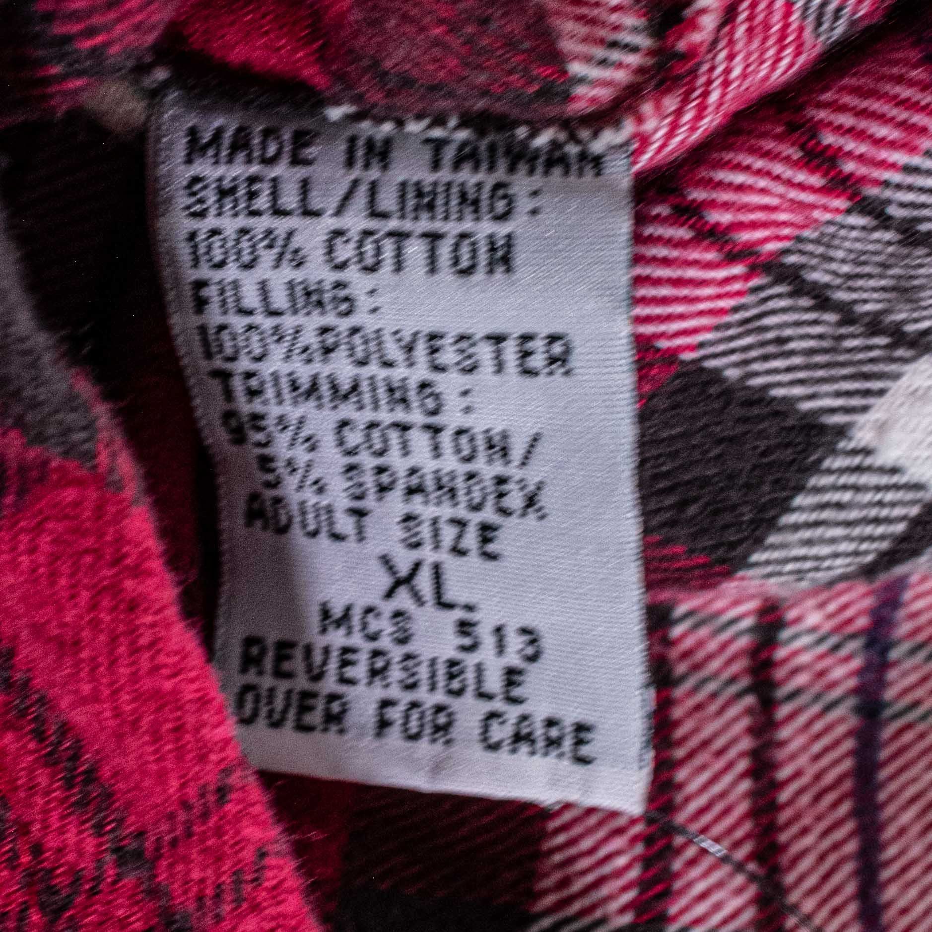 Marlboro Marlboro Country Store Reversible Vest 90s Puffer Cowboy Size US XL / EU 56 / 4 - 5 Thumbnail