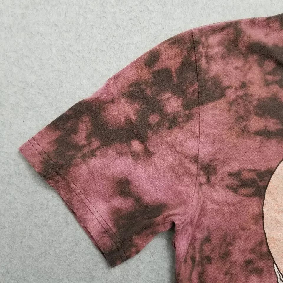 Nike Nike Shirt Mens Small Tie Dye Short Sleeve NFL Team Cotton Size US S / EU 44-46 / 1 - 2 Thumbnail
