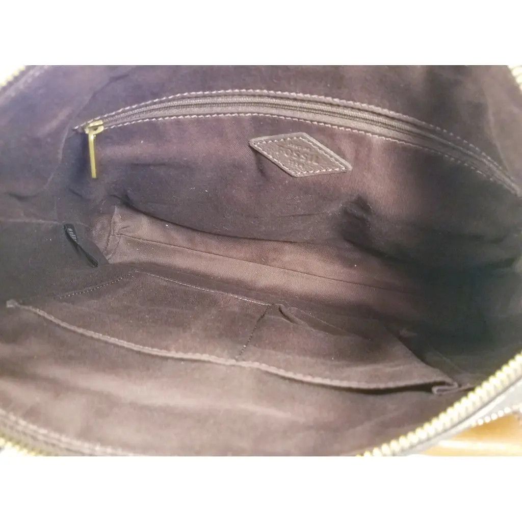 Fossil multicolor crossbody Size ONE SIZE - 7 Thumbnail