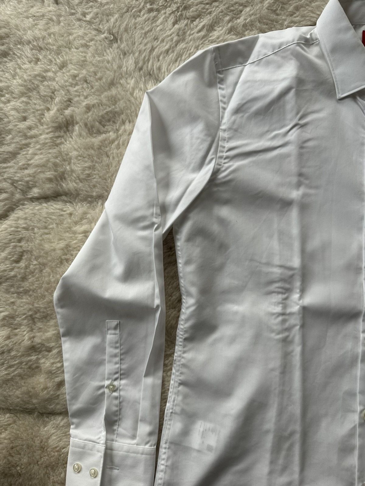 Hugo Boss Dressed Up Shirt Size US L / EU 52-54 / 3 - 4 Thumbnail
