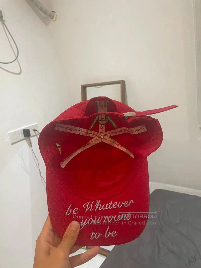 Walter Van Beirendonck Walter Van Beirendonck Rabbit Ear Cap . Size ONE SIZE - 4 Thumbnail
