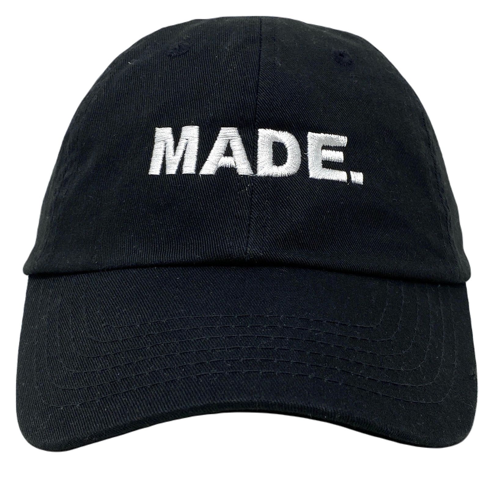 Other Made. Dad Hat Size ONE SIZE - 3 Thumbnail