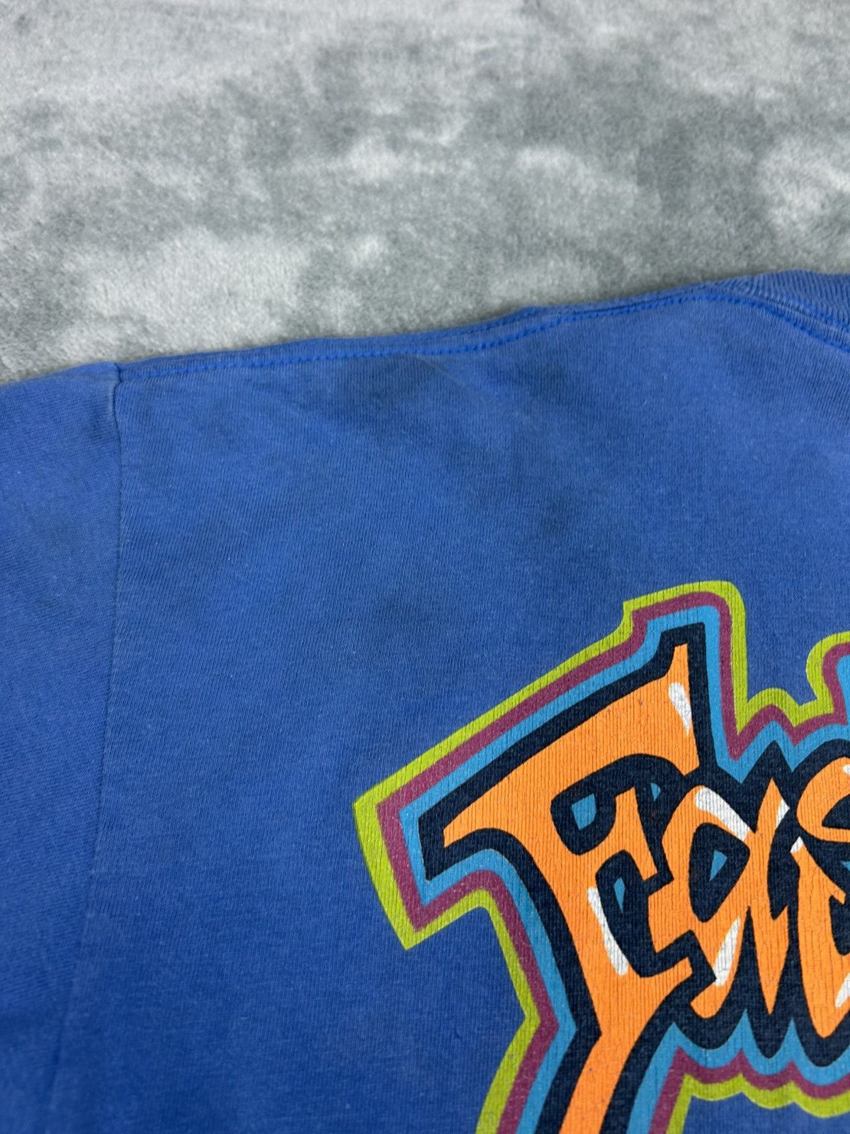 Vintage Vintage 90’s FastBeakers Streetwear/skate Size US L / EU 52-54 / 3 - 8 Thumbnail