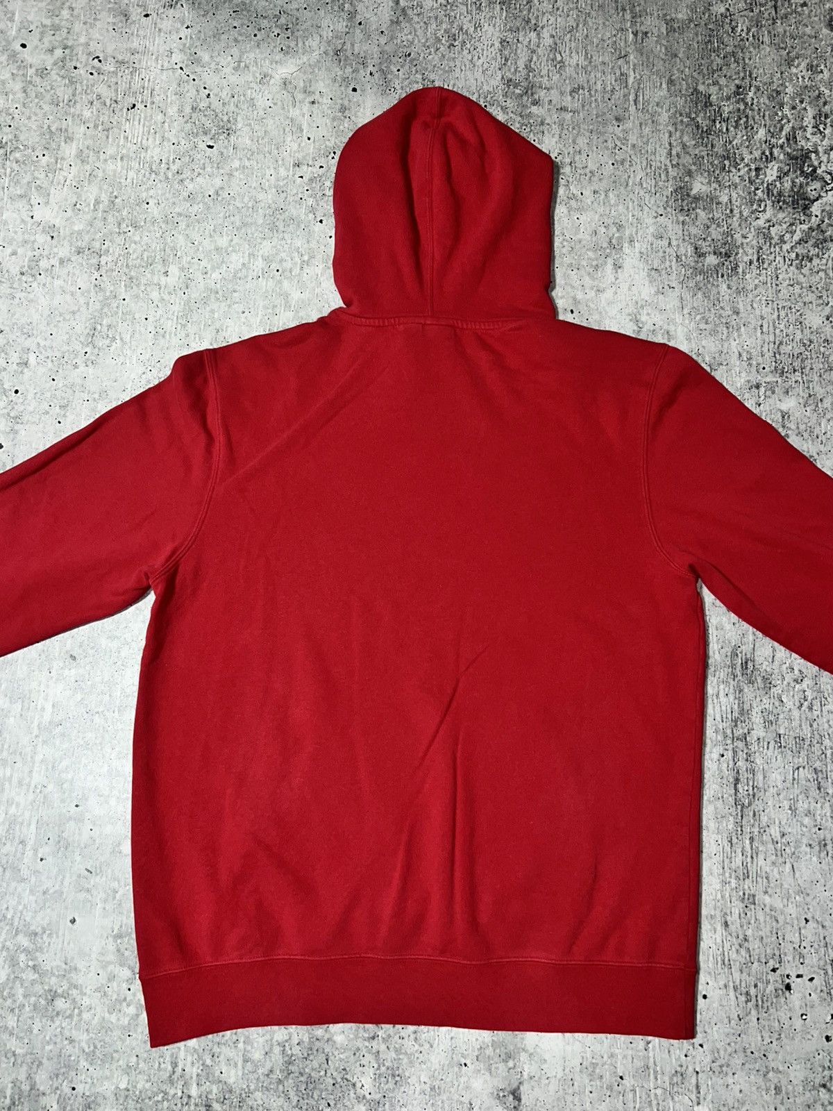 Vintage Vintage Y2K Fox Racing Hoodie Size US L / EU 52-54 / 3 - 8 Thumbnail