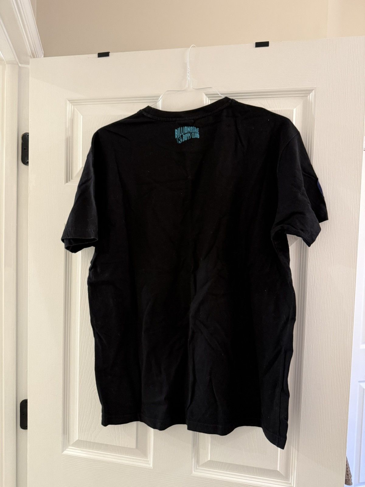 Billionaire Boys Club Billionaire Boys Club “Air & Space” T-Shirt Size US XL / EU 56 / 4 - 3 Thumbnail