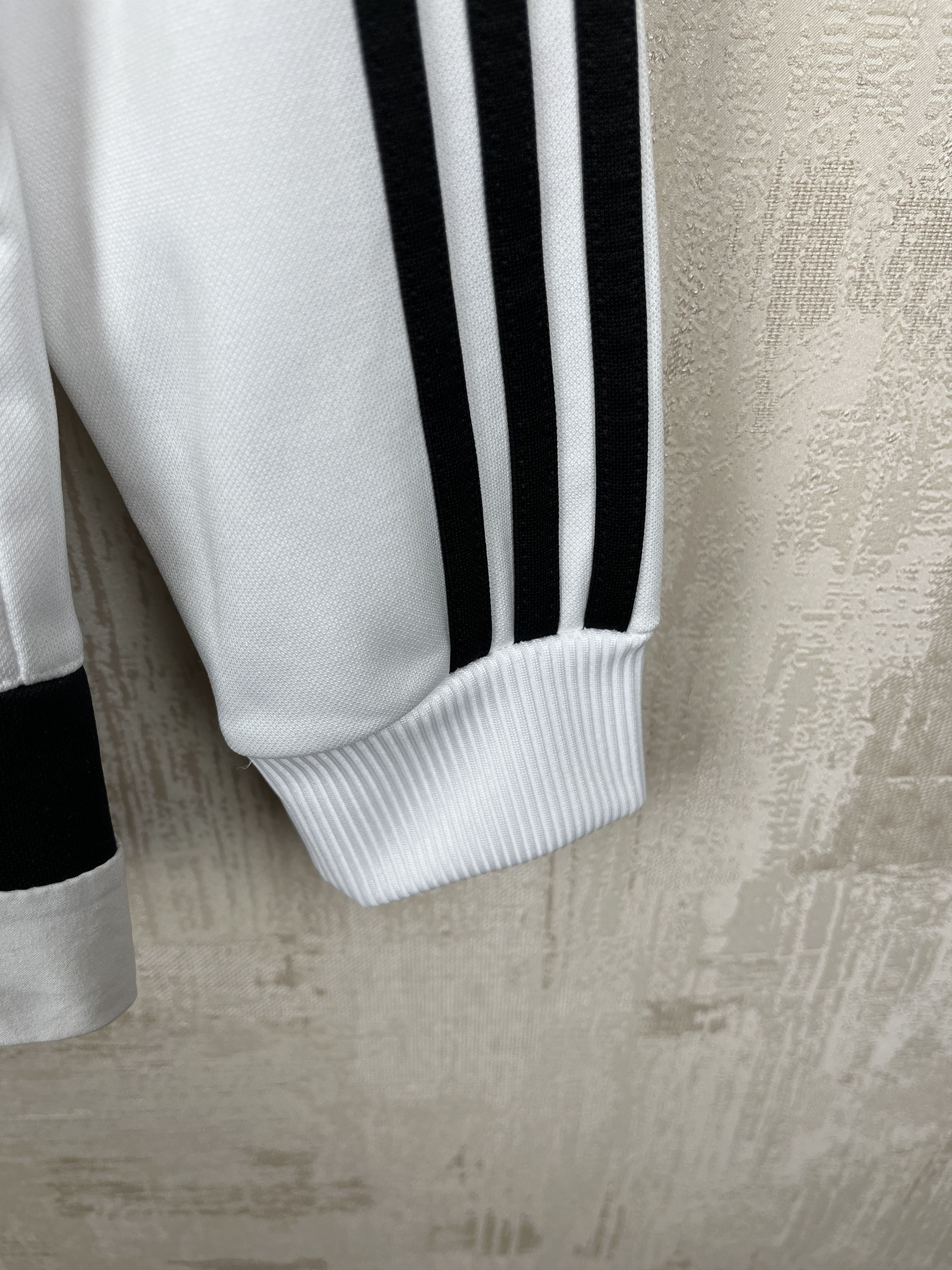 Adidas Adidas Juventus 2015 Soccer Football Training Track Jacket Size US XS / EU 42 / 0 - 9 Thumbnail