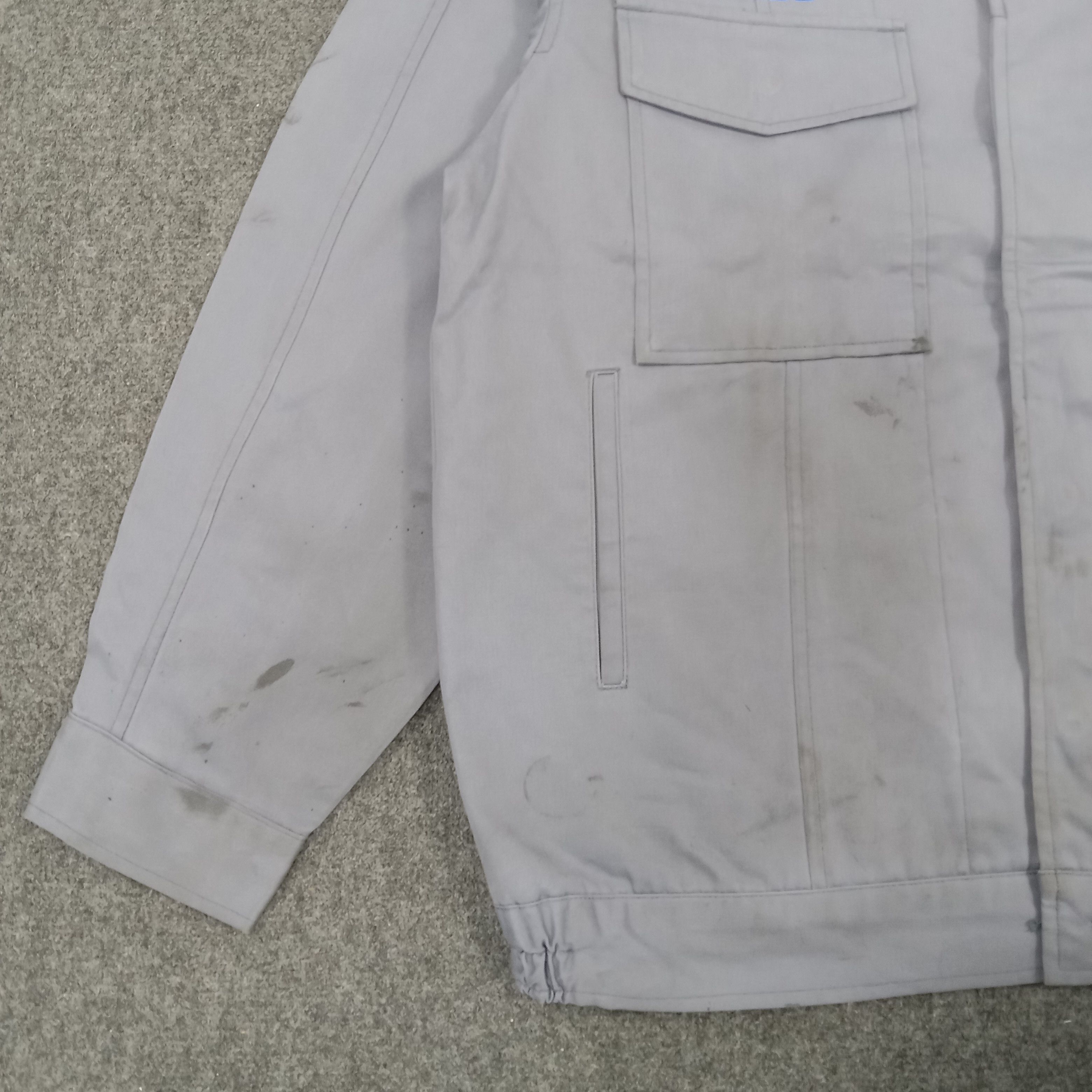 Japanese Brand × Vintage Mazda Japanese Rally Team Motorsports Jacket Size US L / EU 52-54 / 3 - 6 Thumbnail