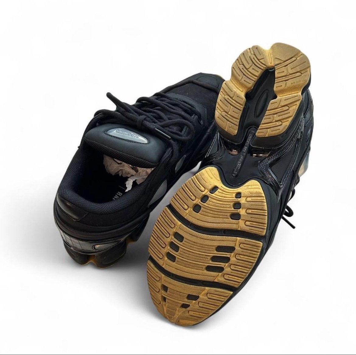 Adidas × Raf Simons “Adidas x Raf Simons” Ozweego III Size US 9.5 / EU 42-43 - 5 Thumbnail