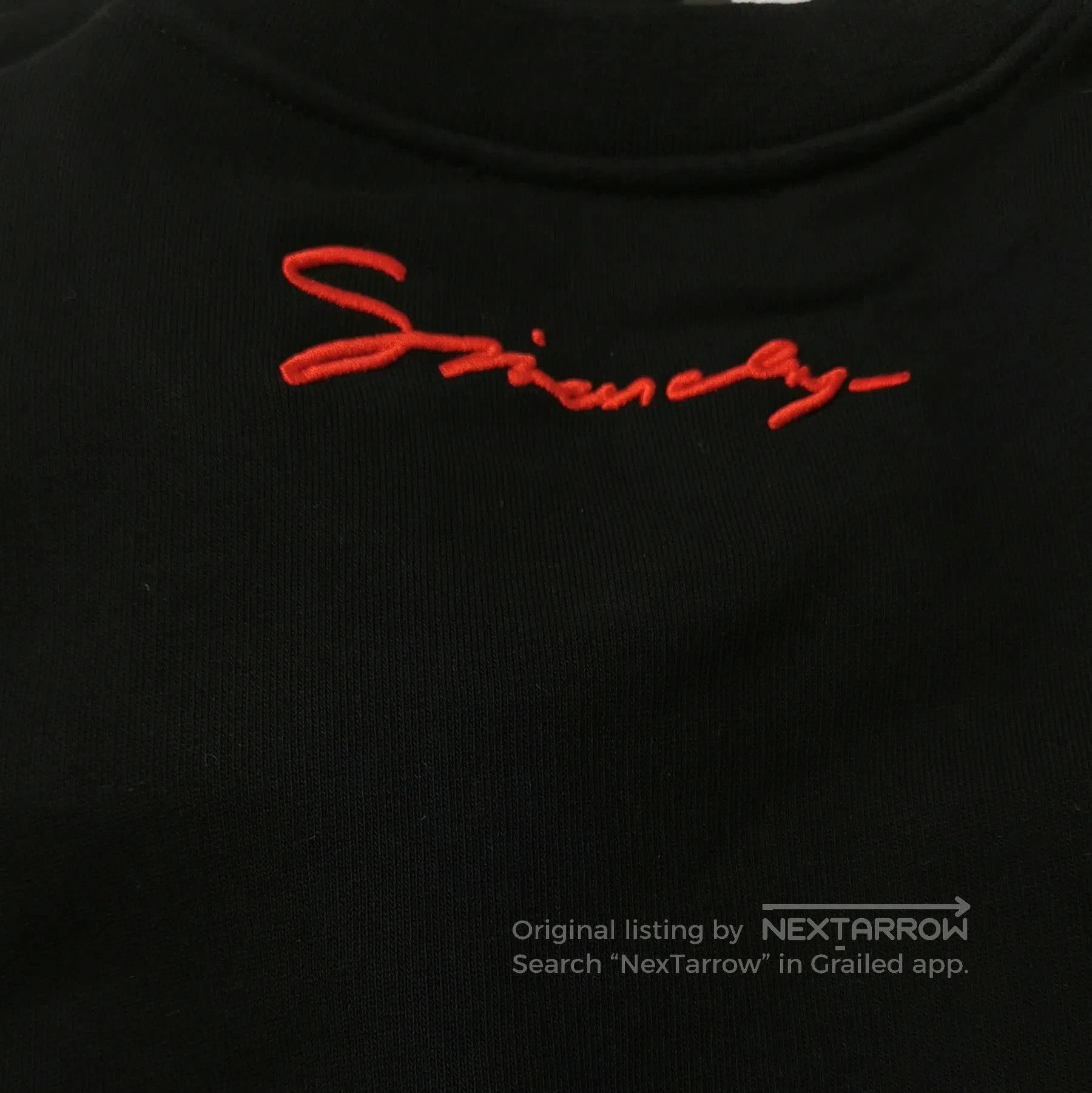 Givenchy Givenchy M Cotton Lion Graphic Crewneck Sweatshirt. Size US M / EU 48-50 / 2 - 1 Thumbnail