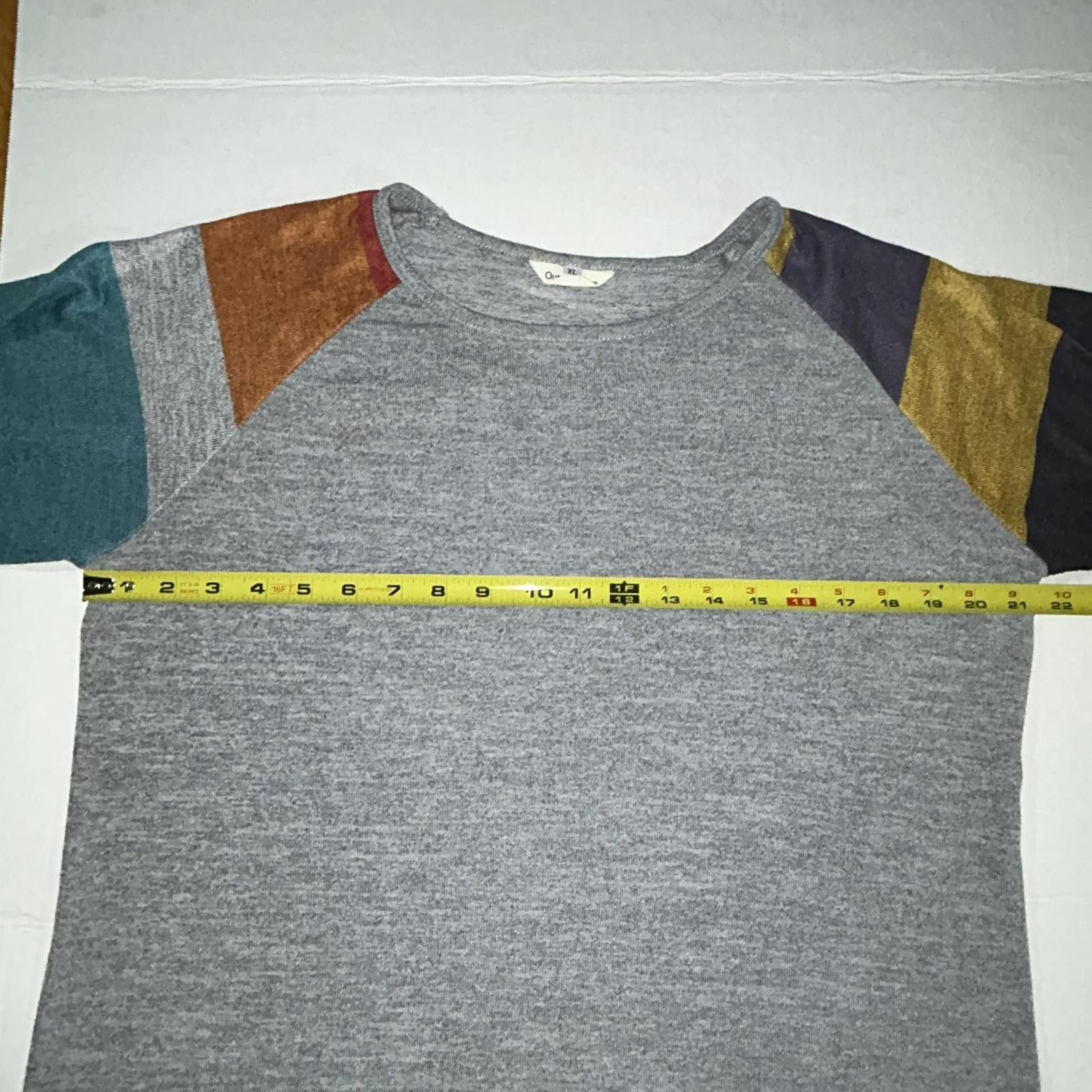 Designer Our Precious Chama Women's Raglan Knit Sweater, XL Size XL / US 12-14 / IT 48-50 - 5 Thumbnail