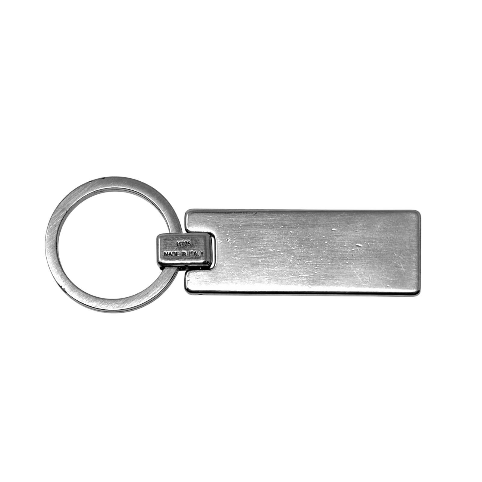 Prada Prada Metal Keychain / Bag Charm Size ONE SIZE - 5 Thumbnail