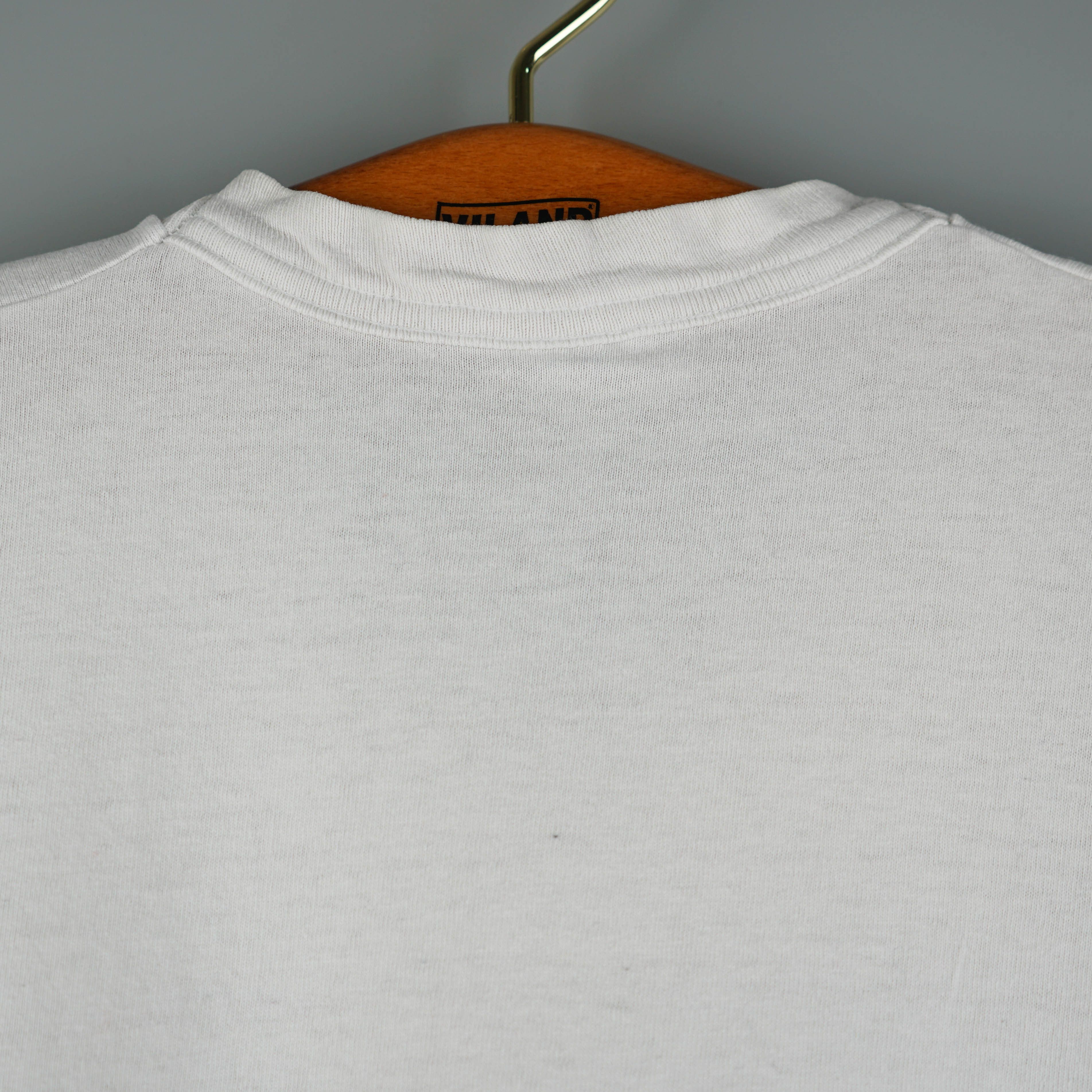 Formula 1 × Vintage vintage 1995 F1 Grand Prix T-Shirt Hockenheim Size US XXL / EU 58 / 5 - 12 Thumbnail