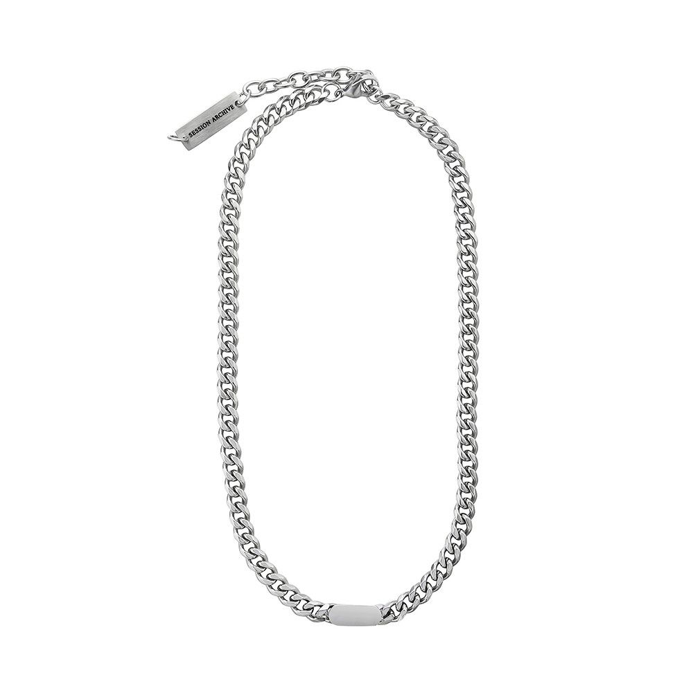 Other Hip-hop STEAL! Y2K Chains Necklace Chain Size ONE SIZE - 5 Thumbnail