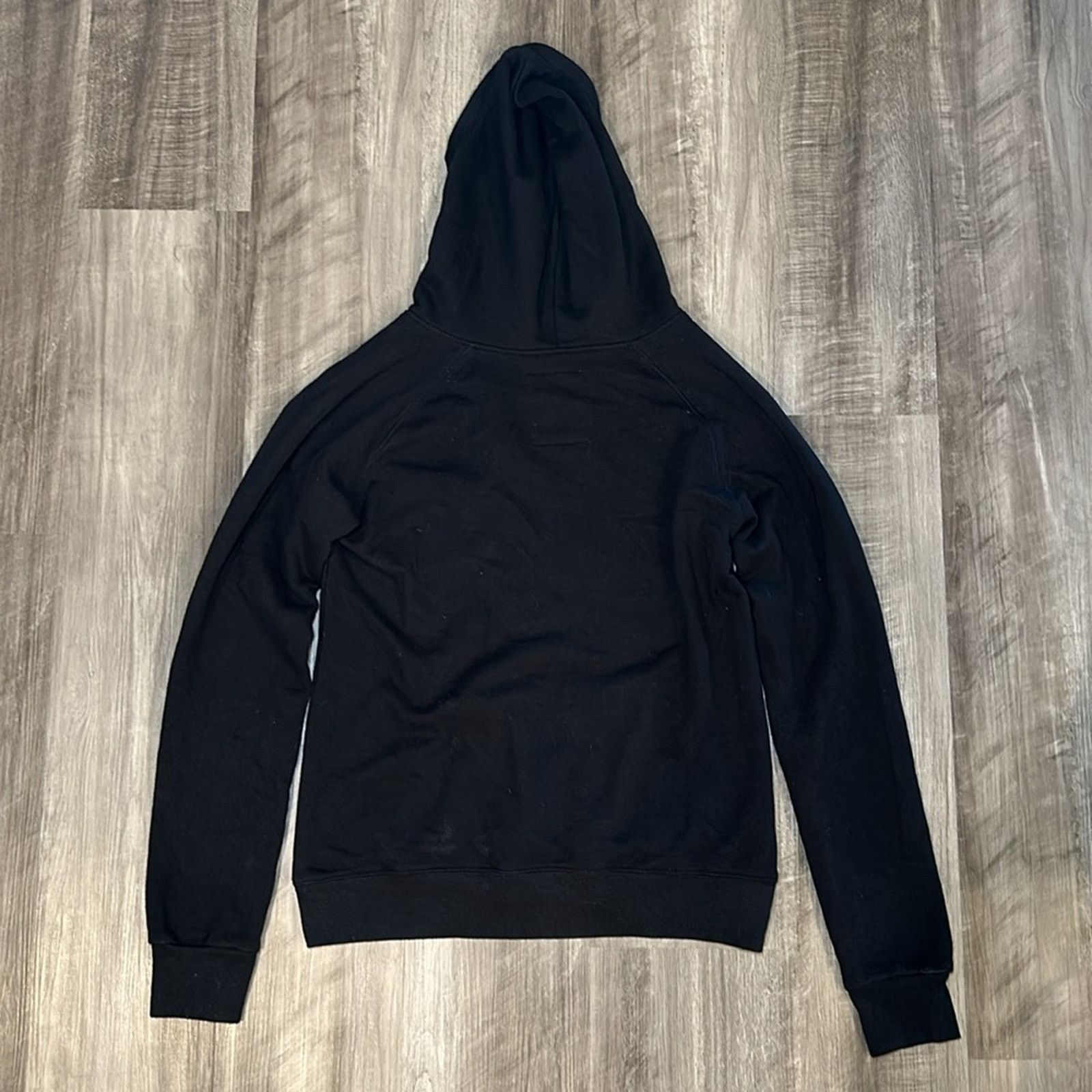 Other Texas Tech Red Raiders Pressbox Royce Apparel Hoodie- Large Size L / US 10 / IT 46 - 2 Thumbnail
