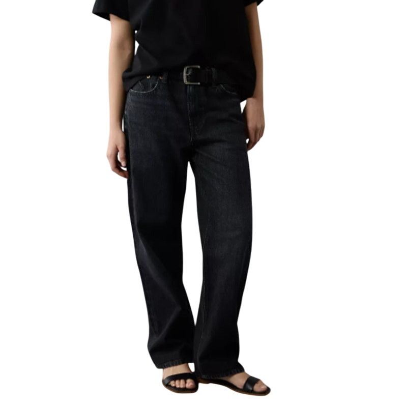 American Eagle Outfitters New American Eagle Womens Size 10 Jean Denim Sample Jeans Size 32" / US 10 / IT 46 - 1 Thumbnail