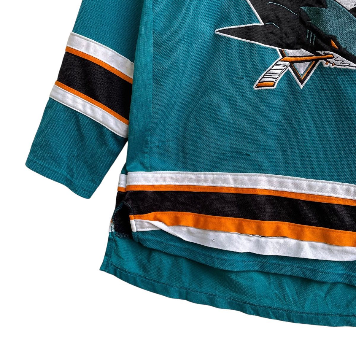 Reebok Reebok NHL Jersey Size US S / EU 44-46 / 1 - 4 Thumbnail