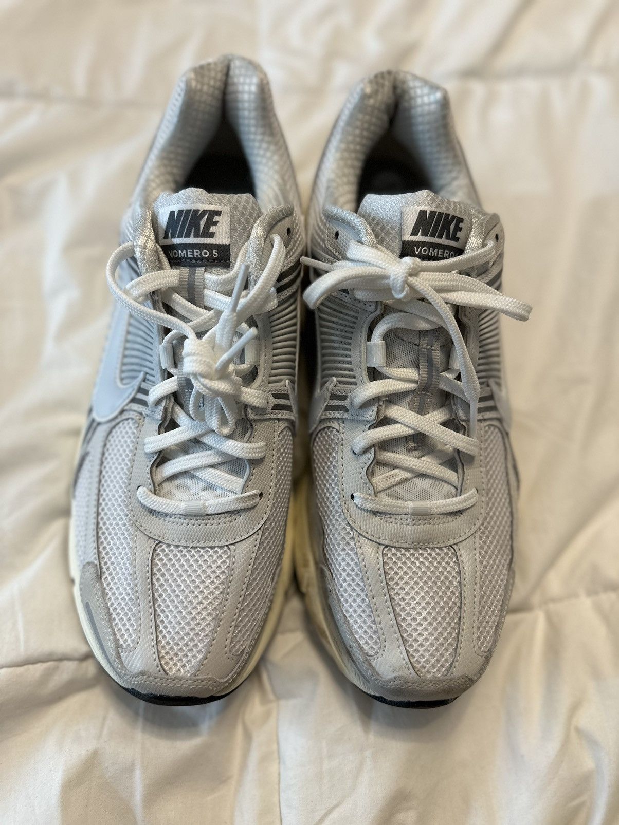 Nike Nike Vomero 5 Men’s Size 11 Size US 11 / EU 44 - 2 Thumbnail