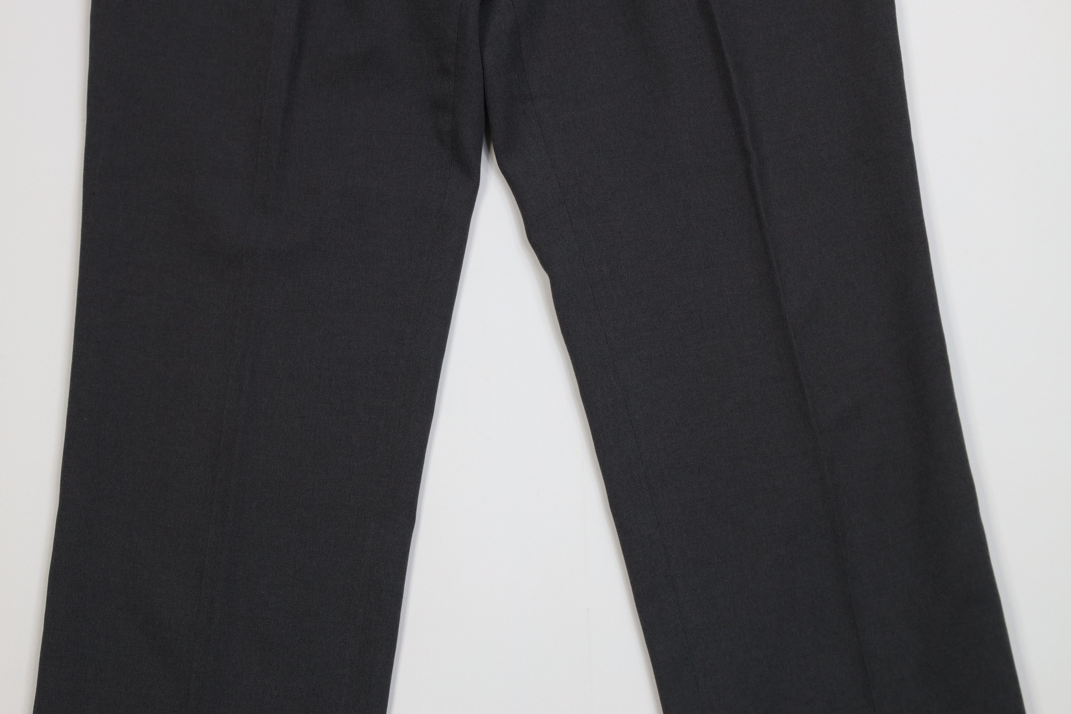 Vintage Vintage 70s Streetwear Straight Leg Chino Pants Trousers Size US 34 / EU 50 - 3 Thumbnail