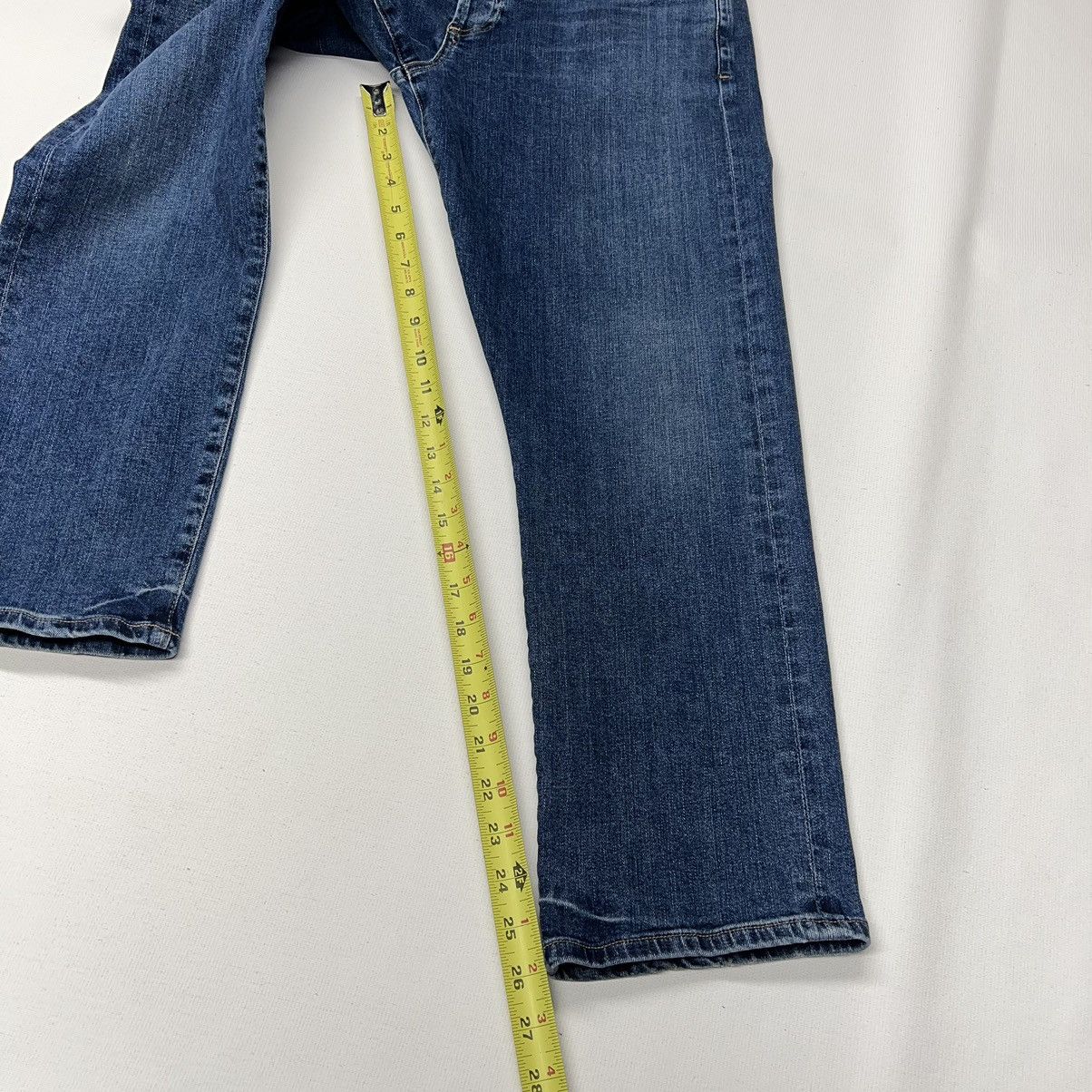 Citizens Of Humanity Citizens of Humanity Jeans Emerson Slim Boyfriend Vintage Size 29" - 20 Thumbnail