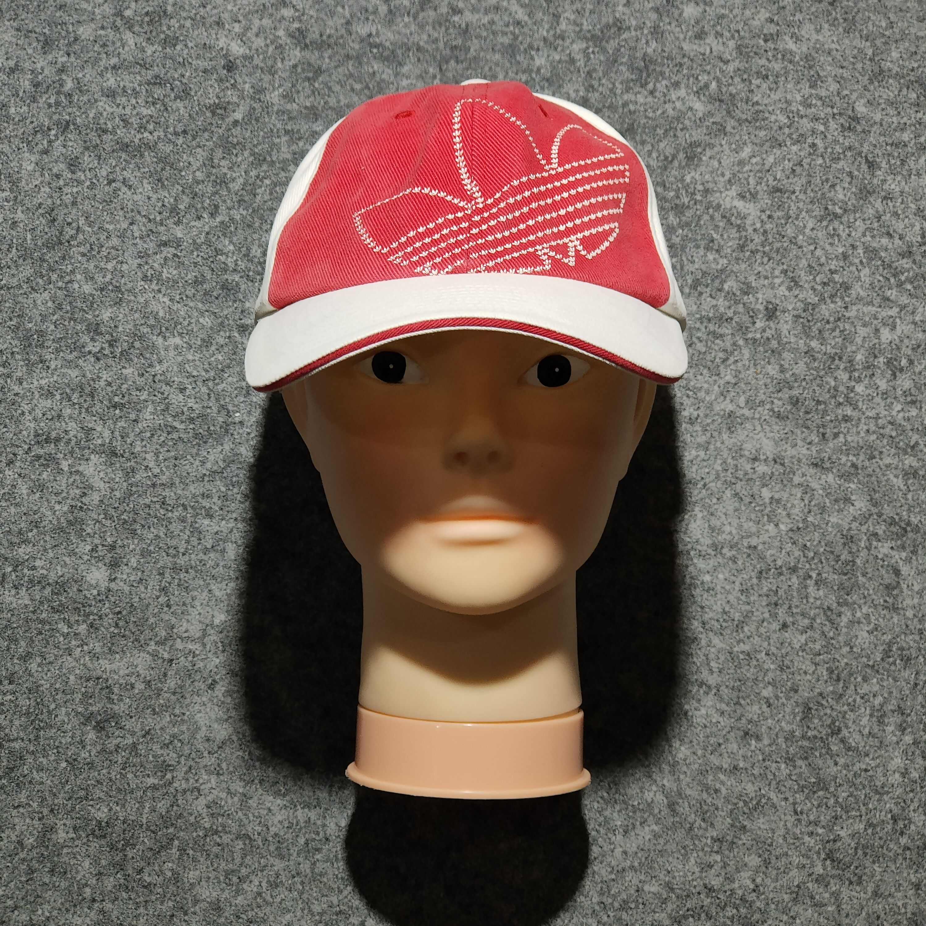 Adidas 🔥Adidas 06 Collection M Cap Size ONE SIZE - 1 Thumbnail