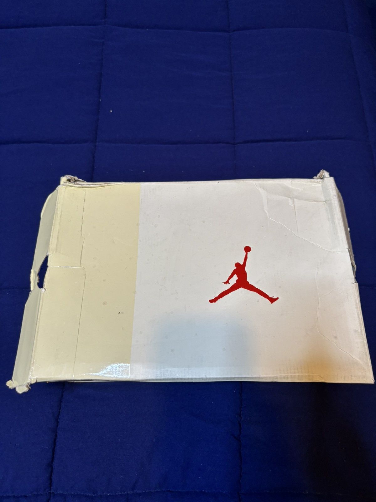 Jordan Brand Jordan 3 Retro SE Muslin 2022 Size 10 Size US 10 / EU 43 - 8 Thumbnail