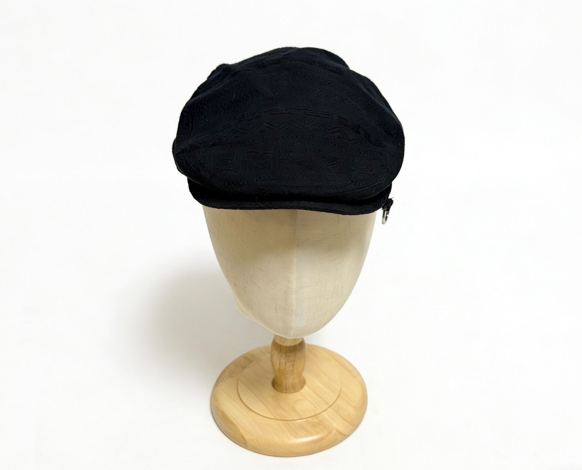 Mastermind Japan Mastermind Japan 10SS Flat Cap Size ONE SIZE - 1 Thumbnail