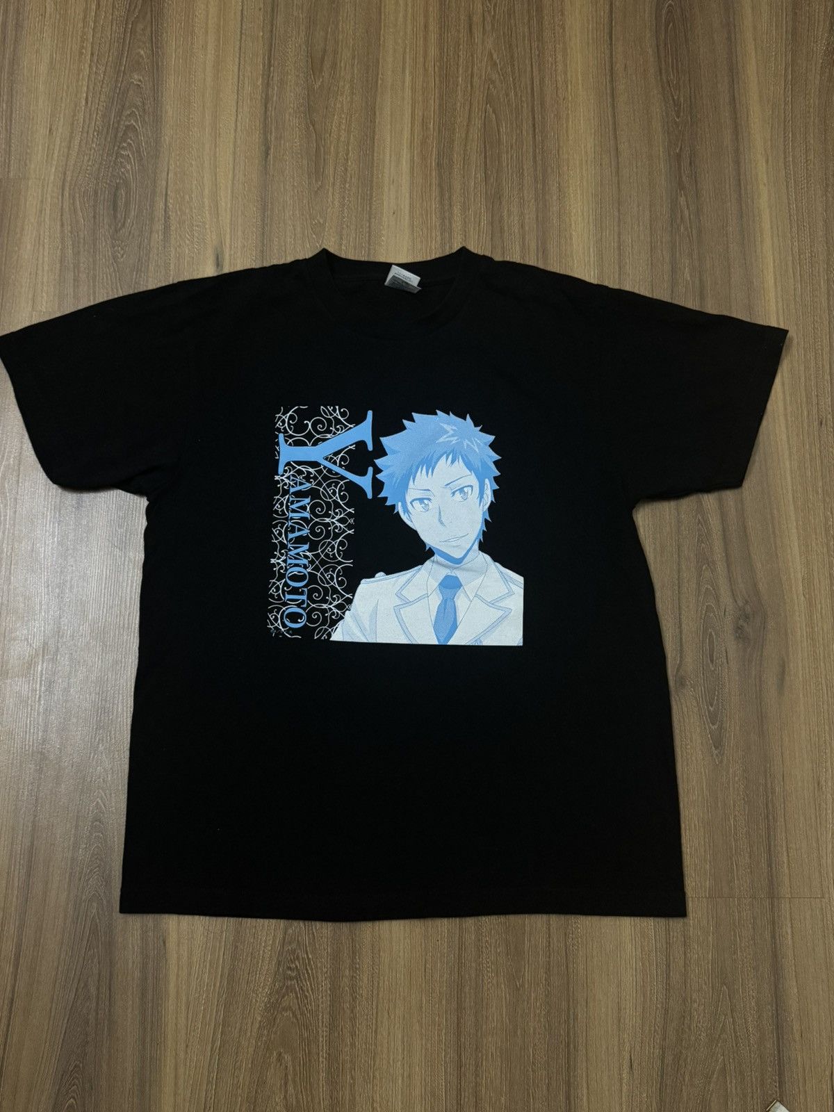 Anime Anime katekyo hitman reborn Size US M / EU 48-50 / 2 - 1 Thumbnail