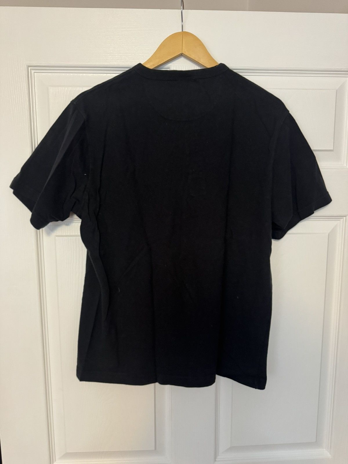 Filson Filson Henley T-shirt Size US M / EU 48-50 / 2 - 2 Thumbnail