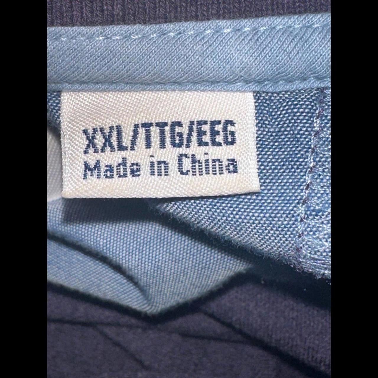 Designer Mens Pre Own Purple 2xl Size US XXL / EU 58 / 5 - 4 Thumbnail