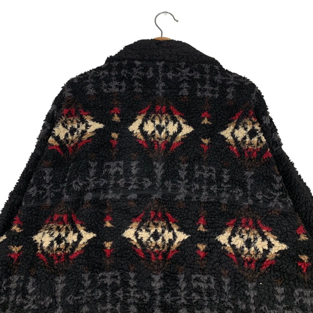 Pendleton PENDLETON X Niko And... Fullprint Fleece Jacket #0840-C38 Size US XXL / EU 58 / 5 - 8 Thumbnail