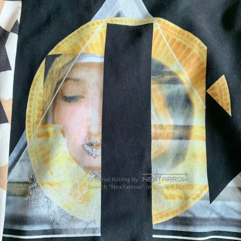 Givenchy Givenchy Sweatshirt Size US M / EU 48-50 / 2 - 3 Thumbnail
