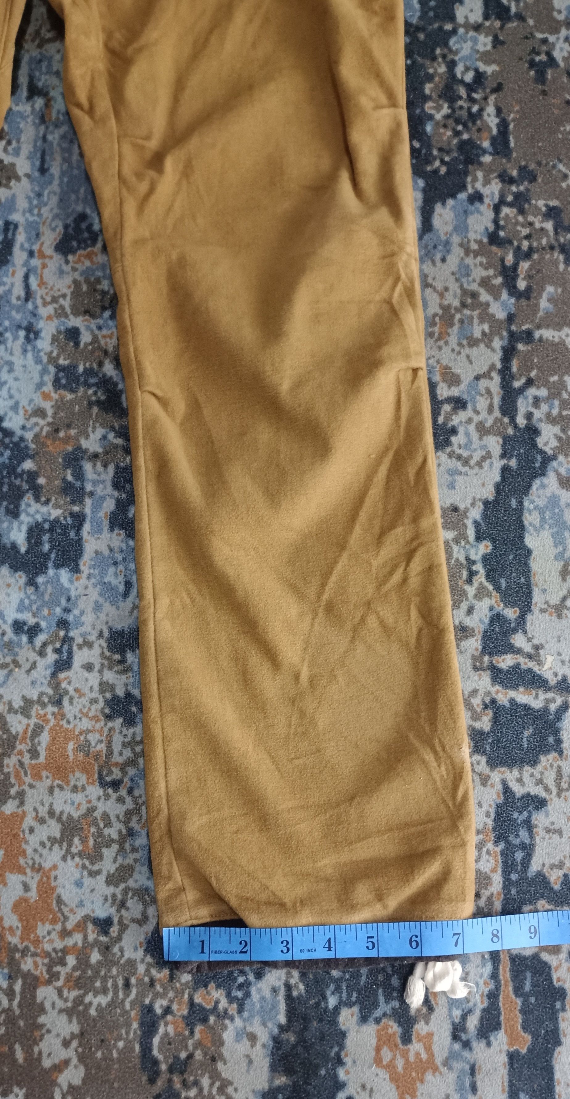 Japanese Brand × SHIPS Vintage Ships Studio Oribe Jogger Pants Size US 32 / EU 48 - 14 Thumbnail