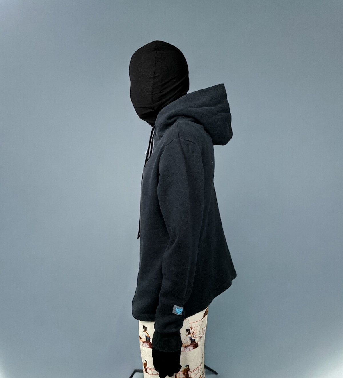 In The Attic Rare Milkboy Japan Streetwear hoodie punk fashion Size US S / EU 44-46 / 1 - 2 Thumbnail