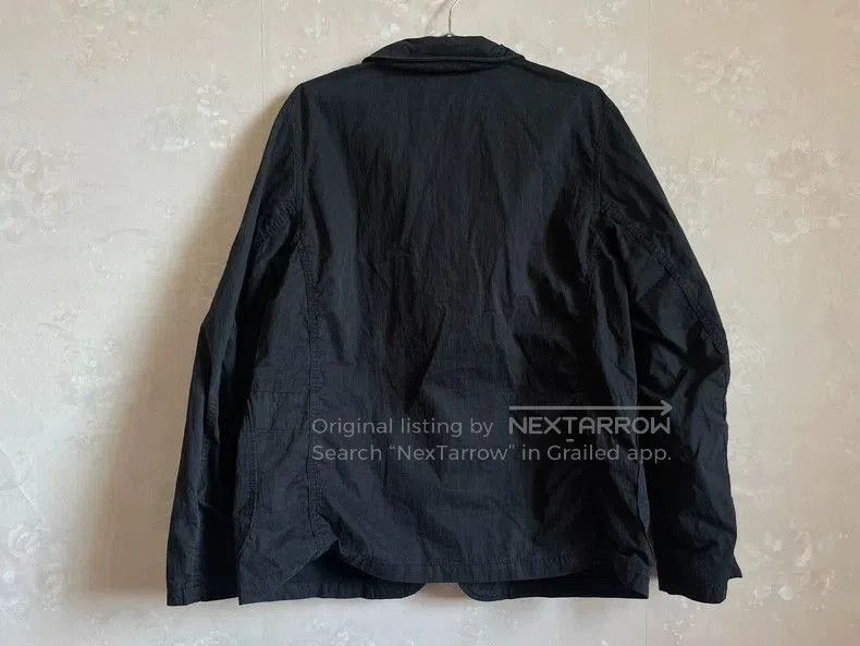 Kapital Kapital Coach leisure suit jacket. Size US L / EU 52-54 / 3 - 2 Thumbnail