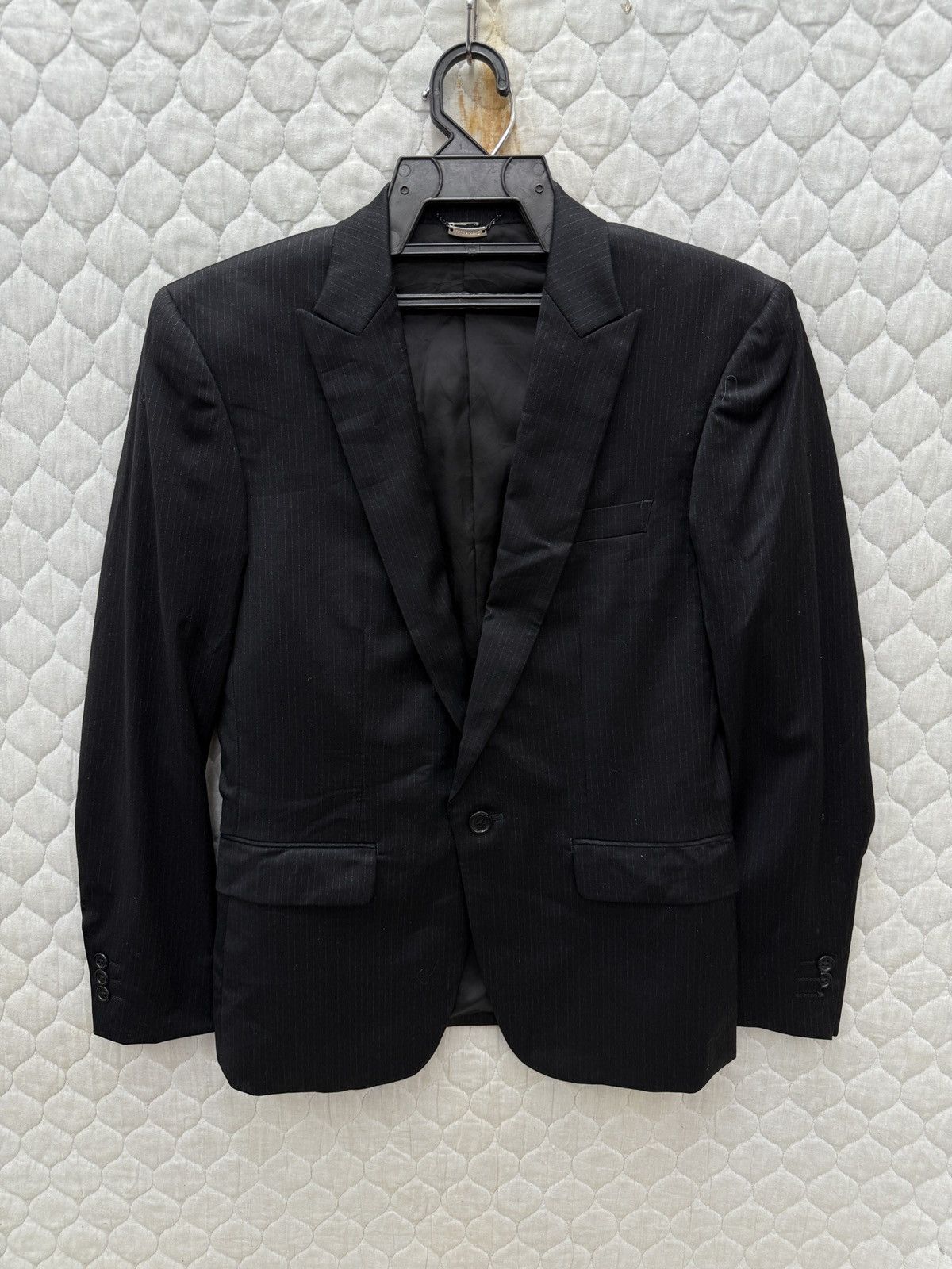Issey Miyake Homme Plisse 23aw MC JULY blouson | Grailed
