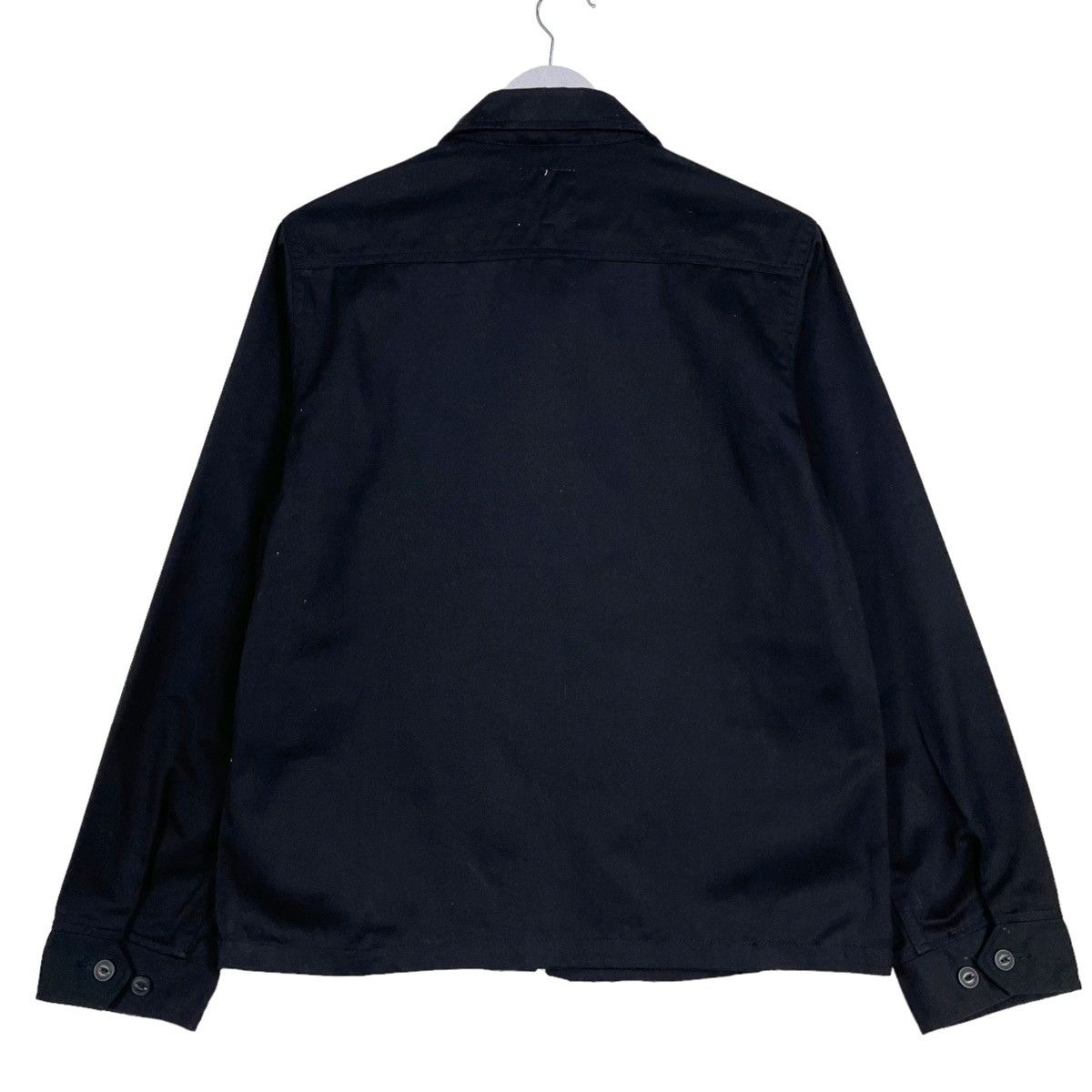 Japanese Brand × Oshkosh 💥OSHKOSH UNION ZIPPER WORKER JACKET Size US L / EU 52-54 / 3 - 8 Thumbnail
