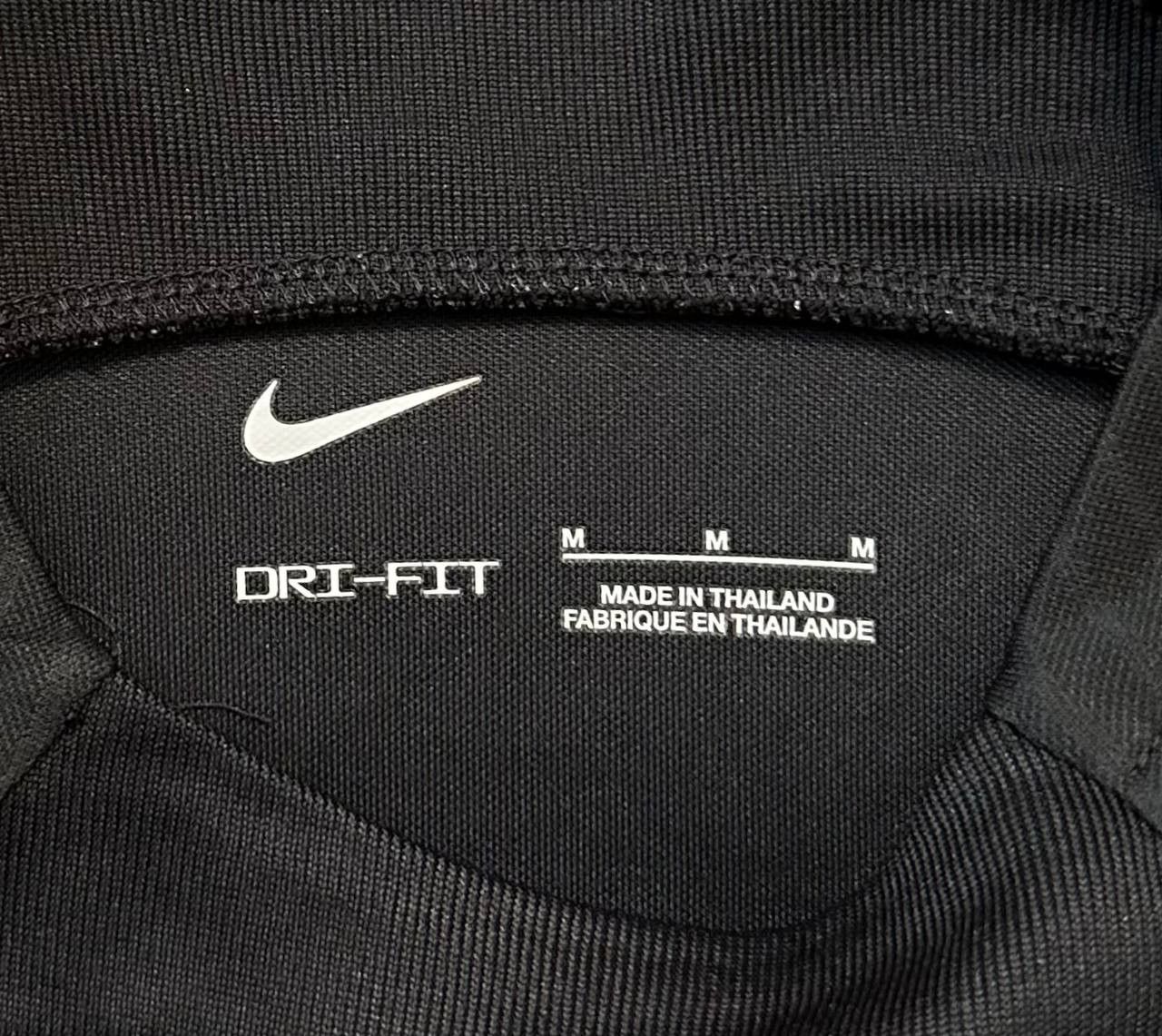 Nike Nike Tottenham Hotspur Training Kit Jesey shirt Football Size US M / EU 48-50 / 2 - 6 Thumbnail